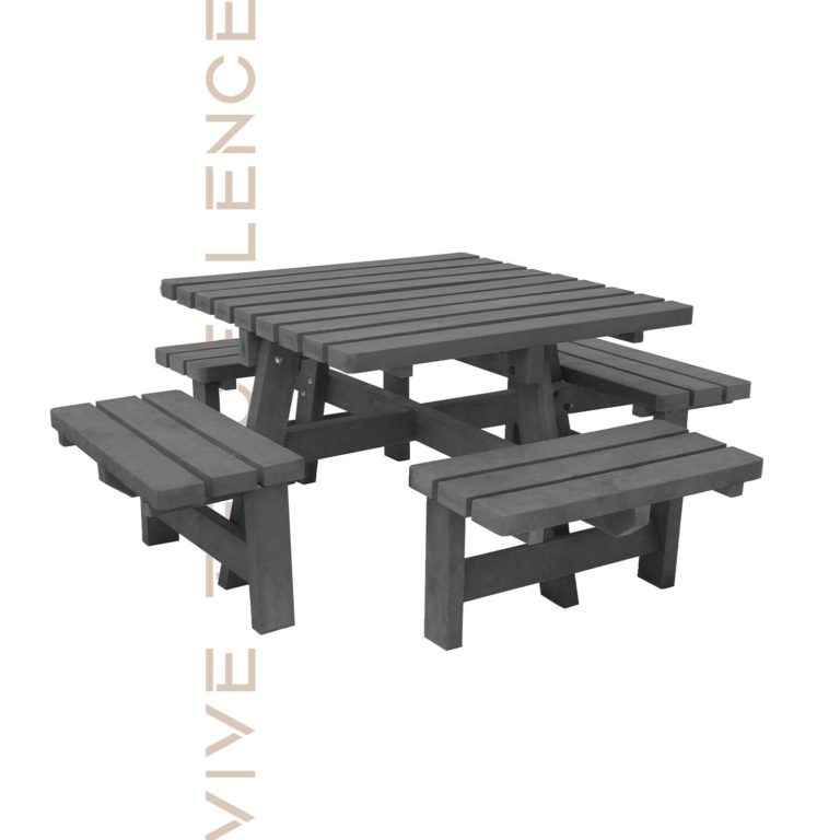 Picnic Table 4 pers