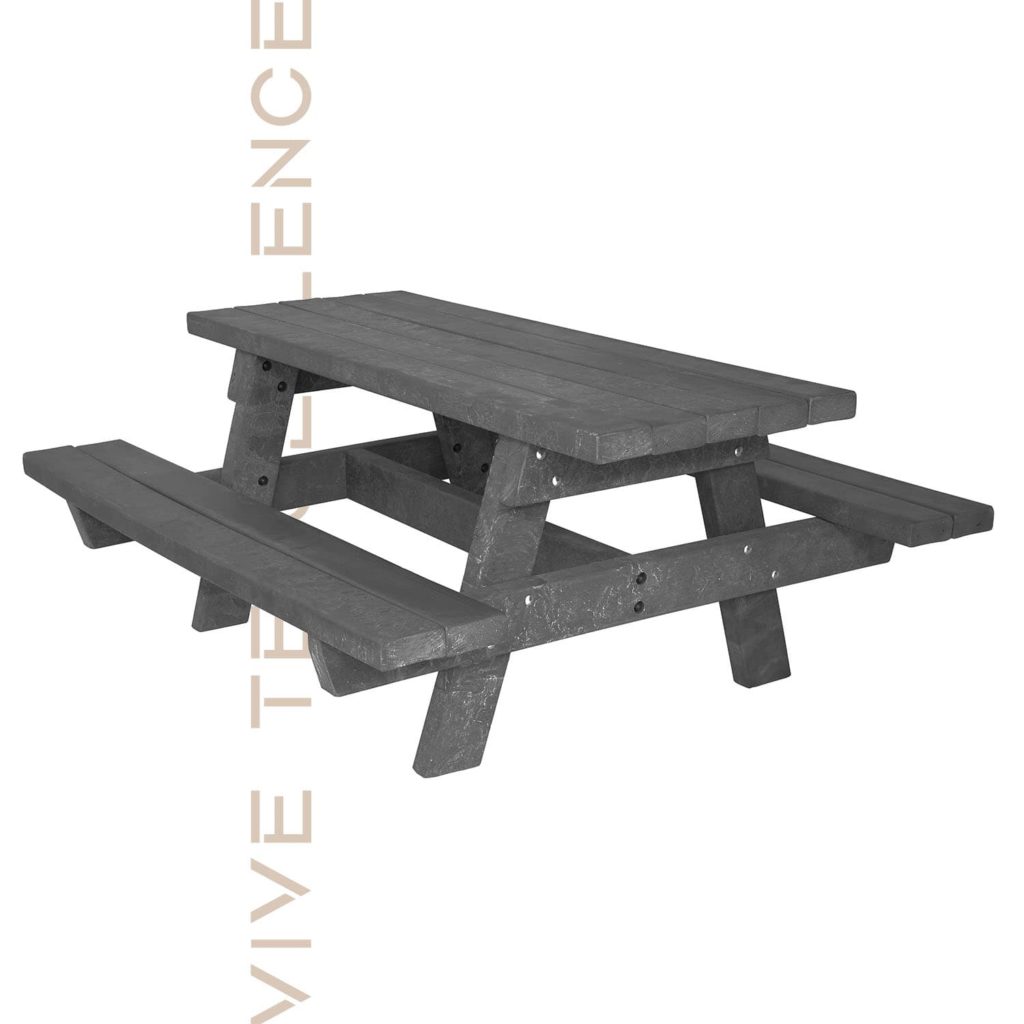 picnic table